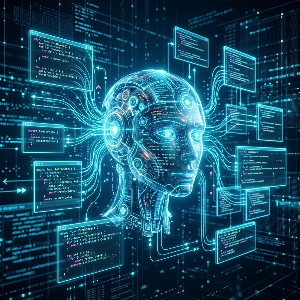 Generative AI Masterclass