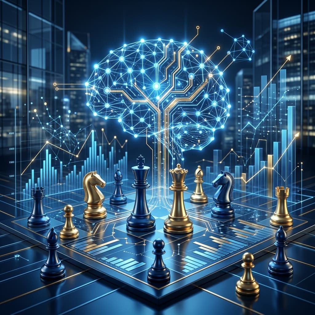AI Strategist