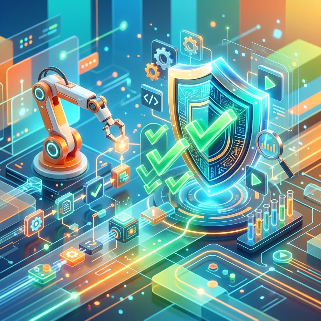 Software Testing Mastery