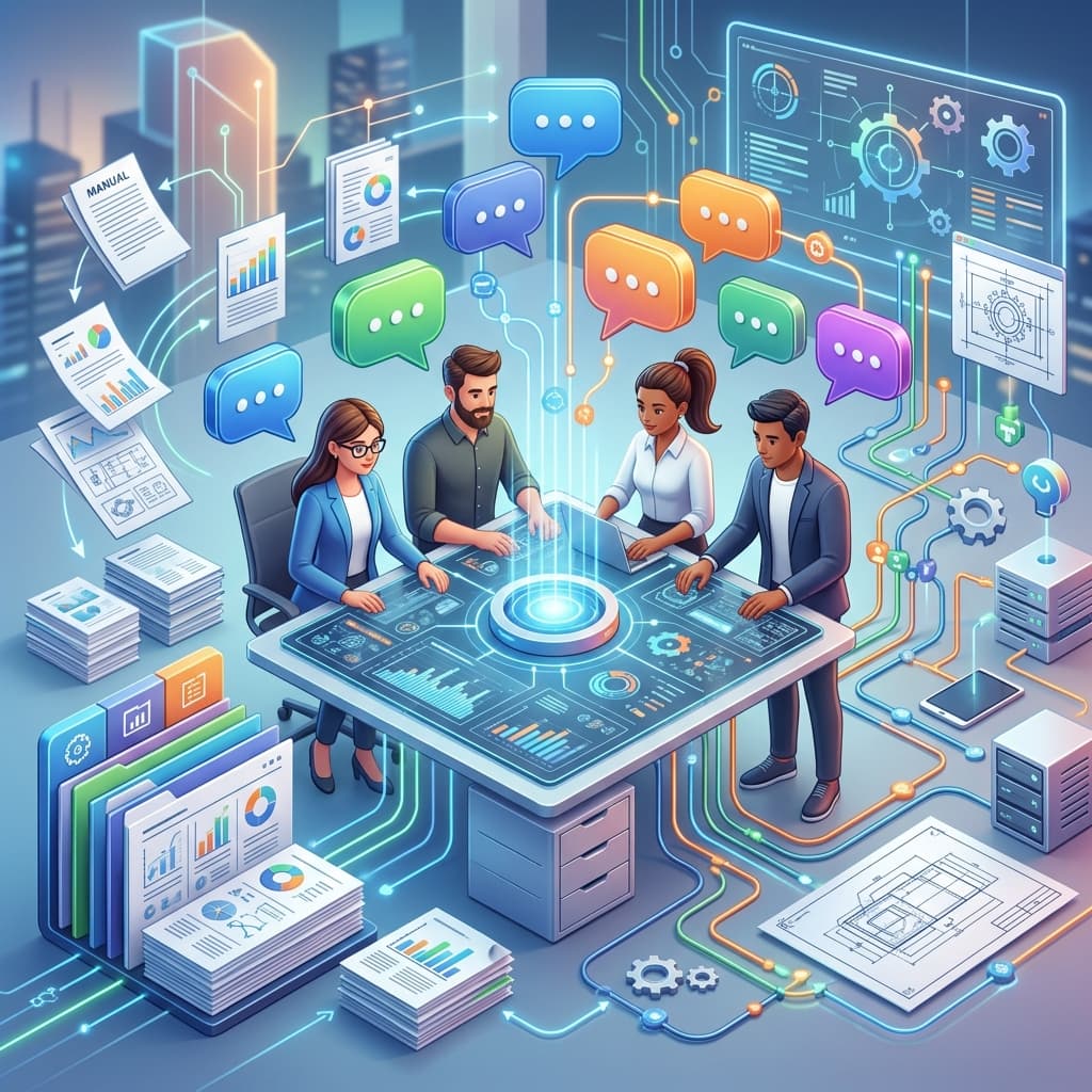 Technical Communication